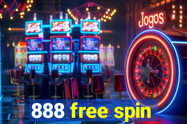 888 free spin